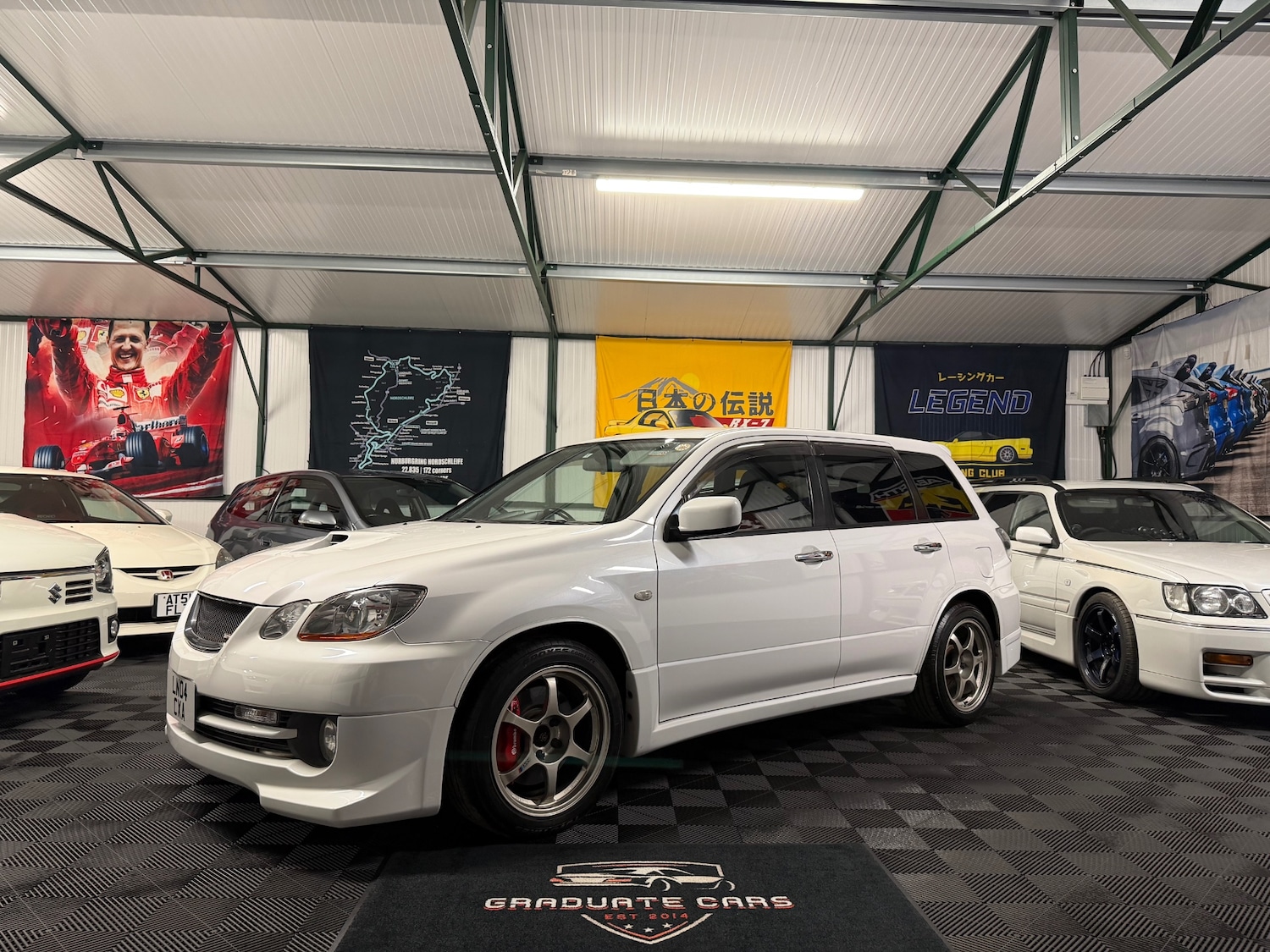 Used Mitsubishi Airtrek 2020 for sale - 77782132: Photo 26