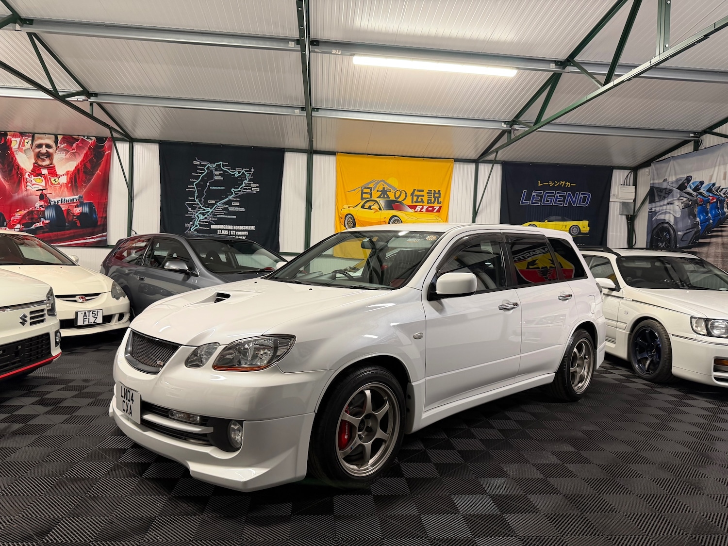 Used Mitsubishi Airtrek 2020 for sale - 77782132: Photo 27