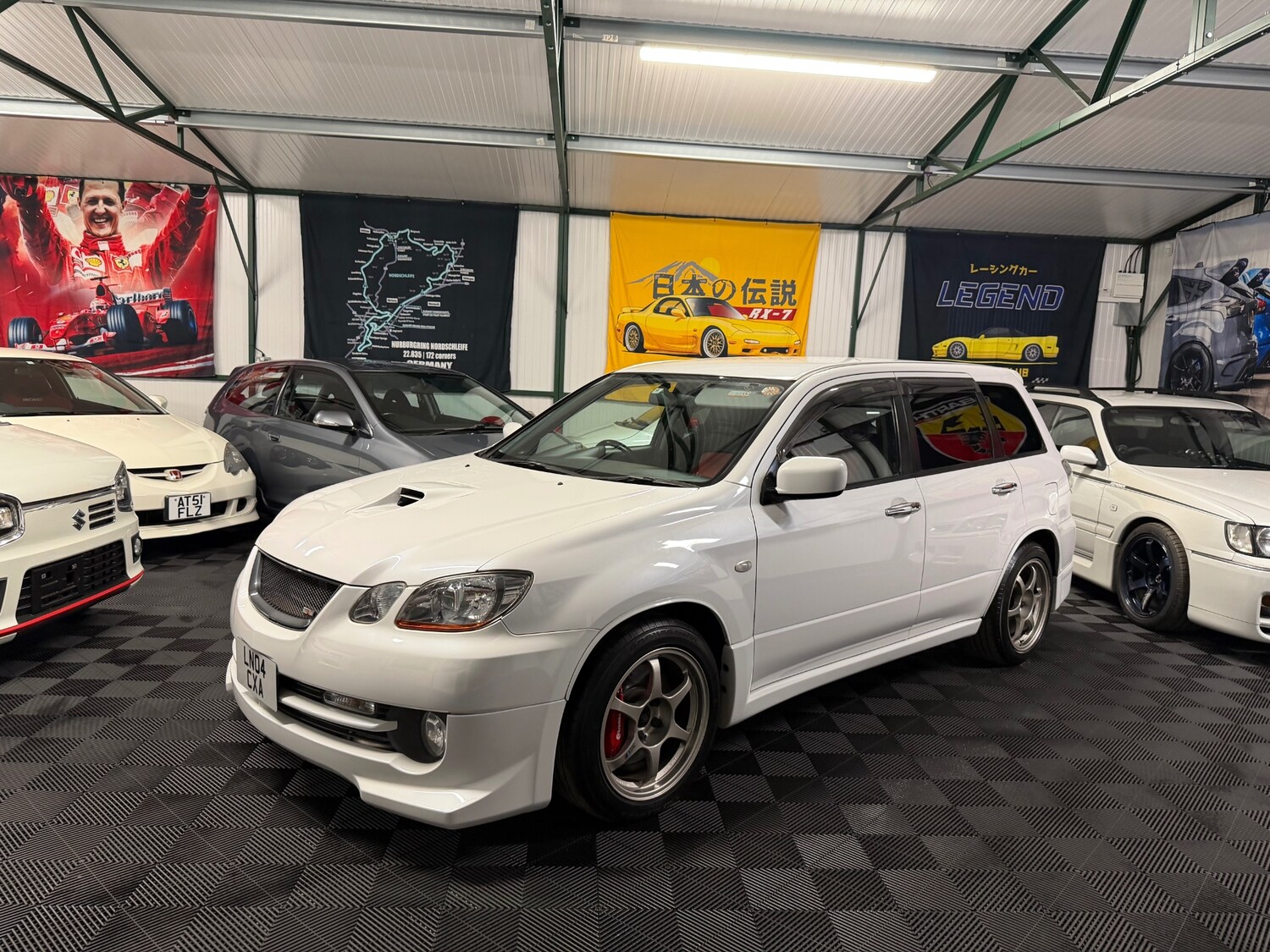 Used Mitsubishi Airtrek 2020 for sale - 77782132: Photo 28