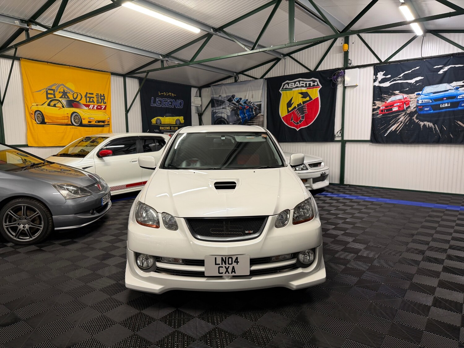 Used Mitsubishi Airtrek 2020 for sale - 77782132: Photo 29