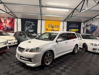 Used Mitsubishi Airtrek undefined for sale - 77782132: Photo