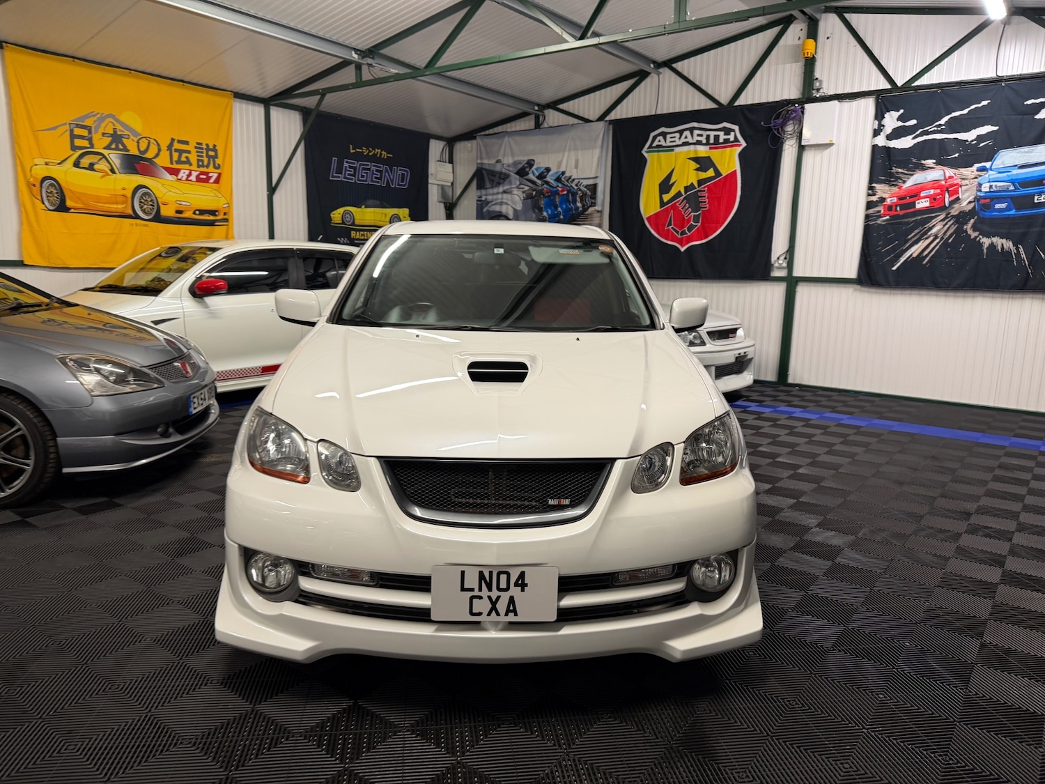 Used Mitsubishi Airtrek 2020 for sale - 77782132: Photo 30