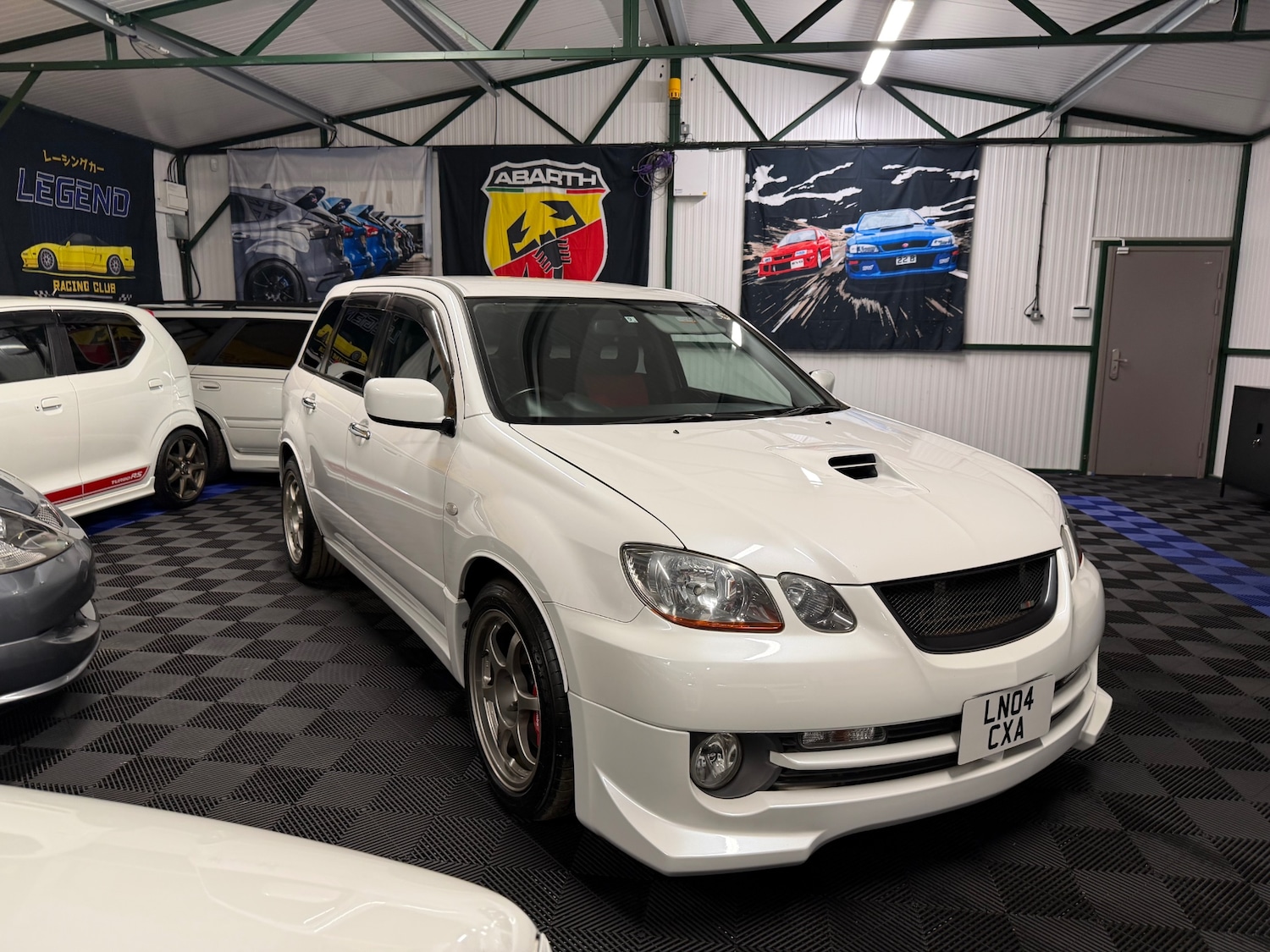 Used Mitsubishi Airtrek 2020 for sale - 77782132: Photo 31