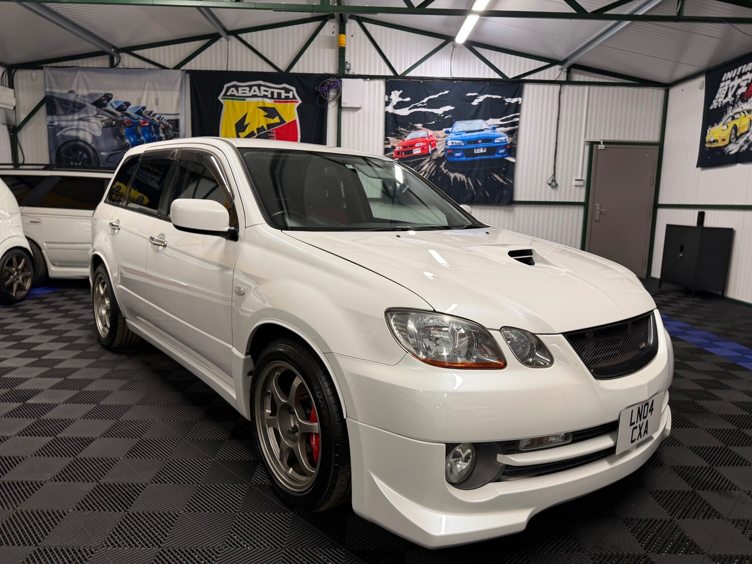 Used Mitsubishi Airtrek 2020 for sale - 77782132: Photo 32