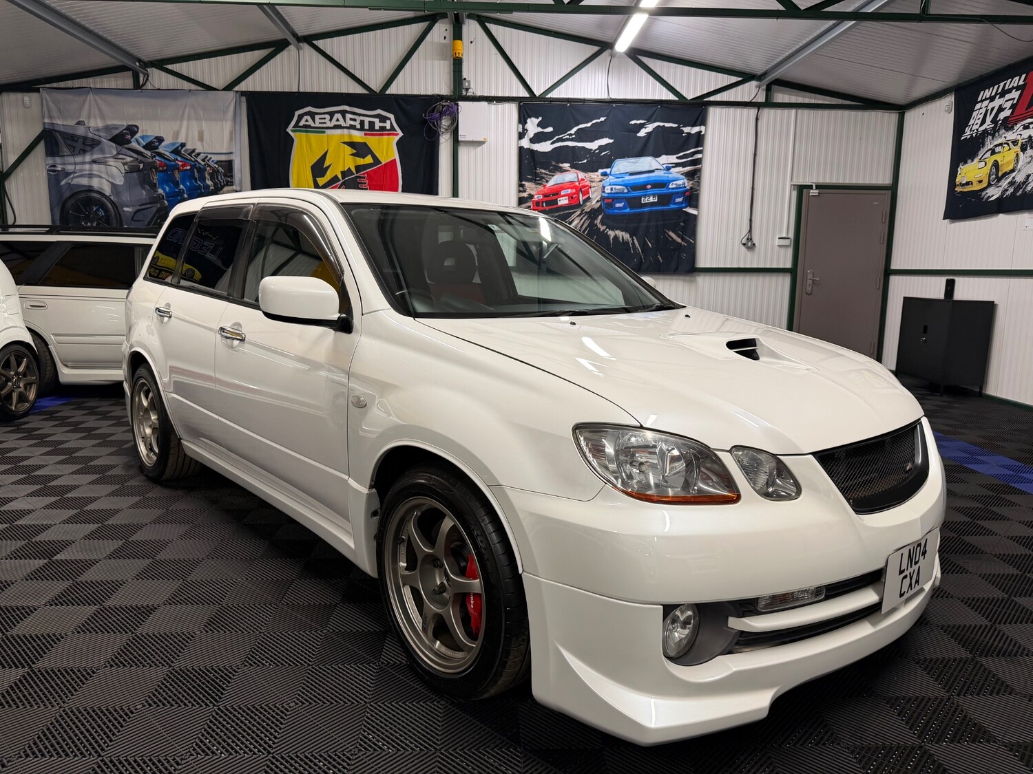 Used Mitsubishi Airtrek 2020 for sale - 77782132: Photo 33