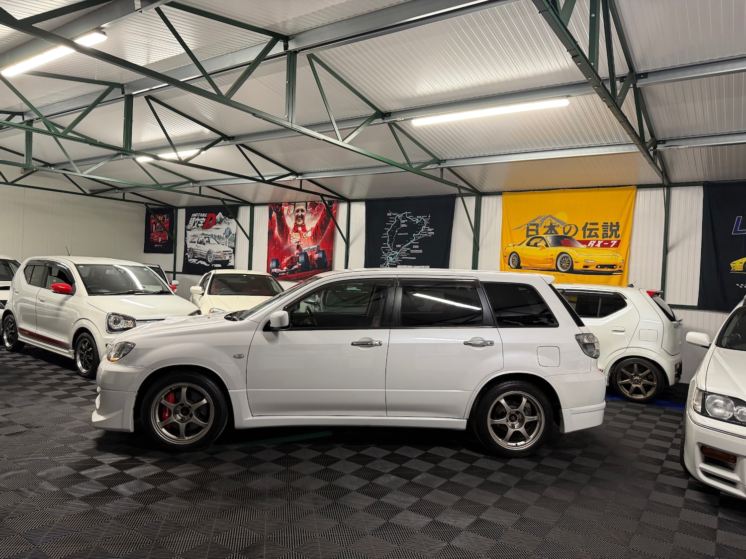 Used Mitsubishi Airtrek 2020 for sale - 77782132: Photo 34