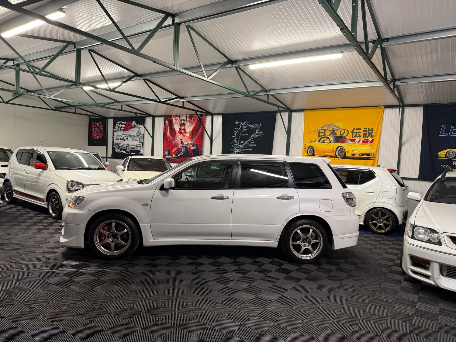 Used Mitsubishi Airtrek 2020 for sale - 77782132: Photo 35