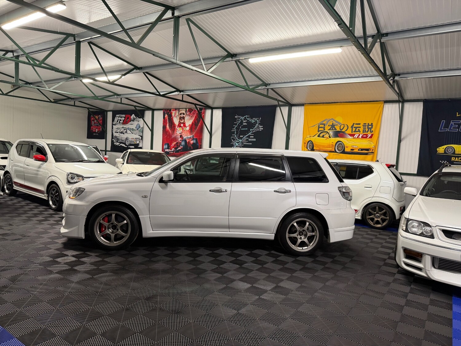 Used Mitsubishi Airtrek 2020 for sale - 77782132: Photo 36