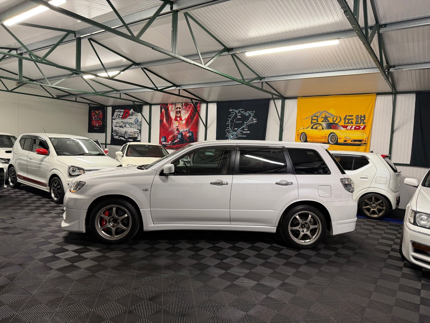 Used Mitsubishi Airtrek 2020 for sale - 77782132: Photo 37