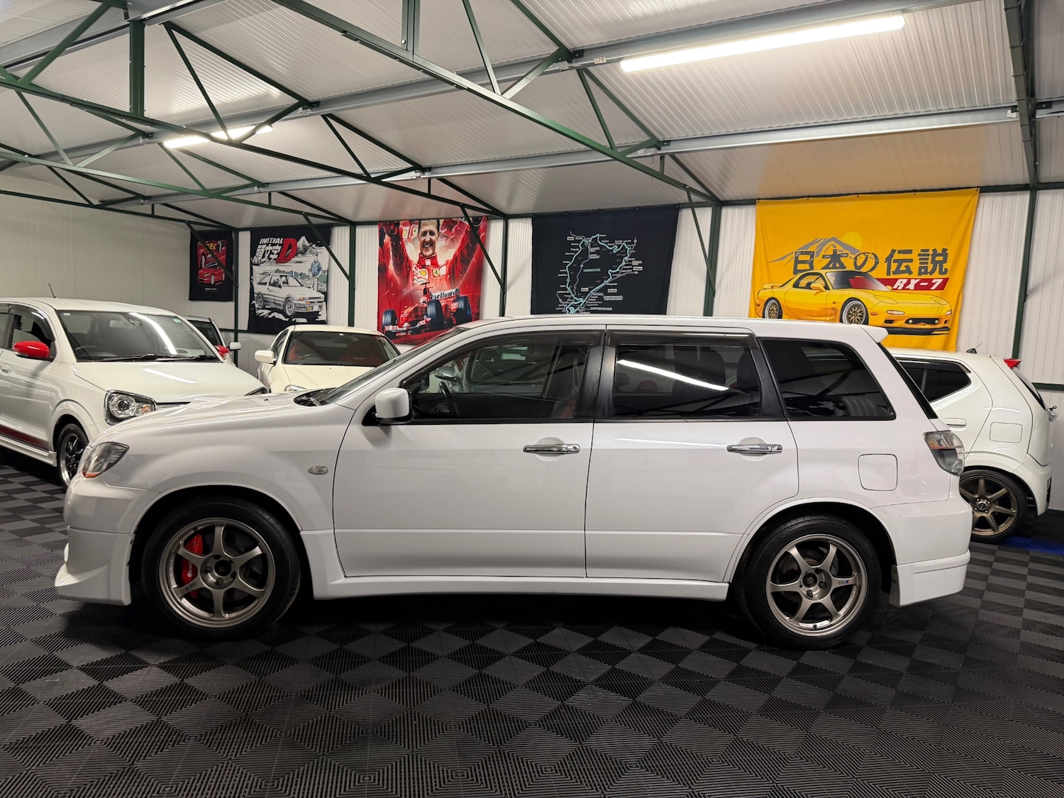 Used Mitsubishi Airtrek 2020 for sale - 77782132: Photo 38