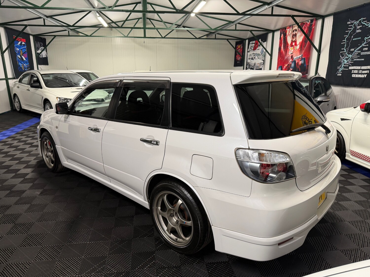 Used Mitsubishi Airtrek 2020 for sale - 77782132: Photo 39