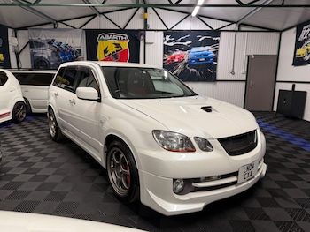 Used Mitsubishi Airtrek undefined for sale - 77782132: Photo