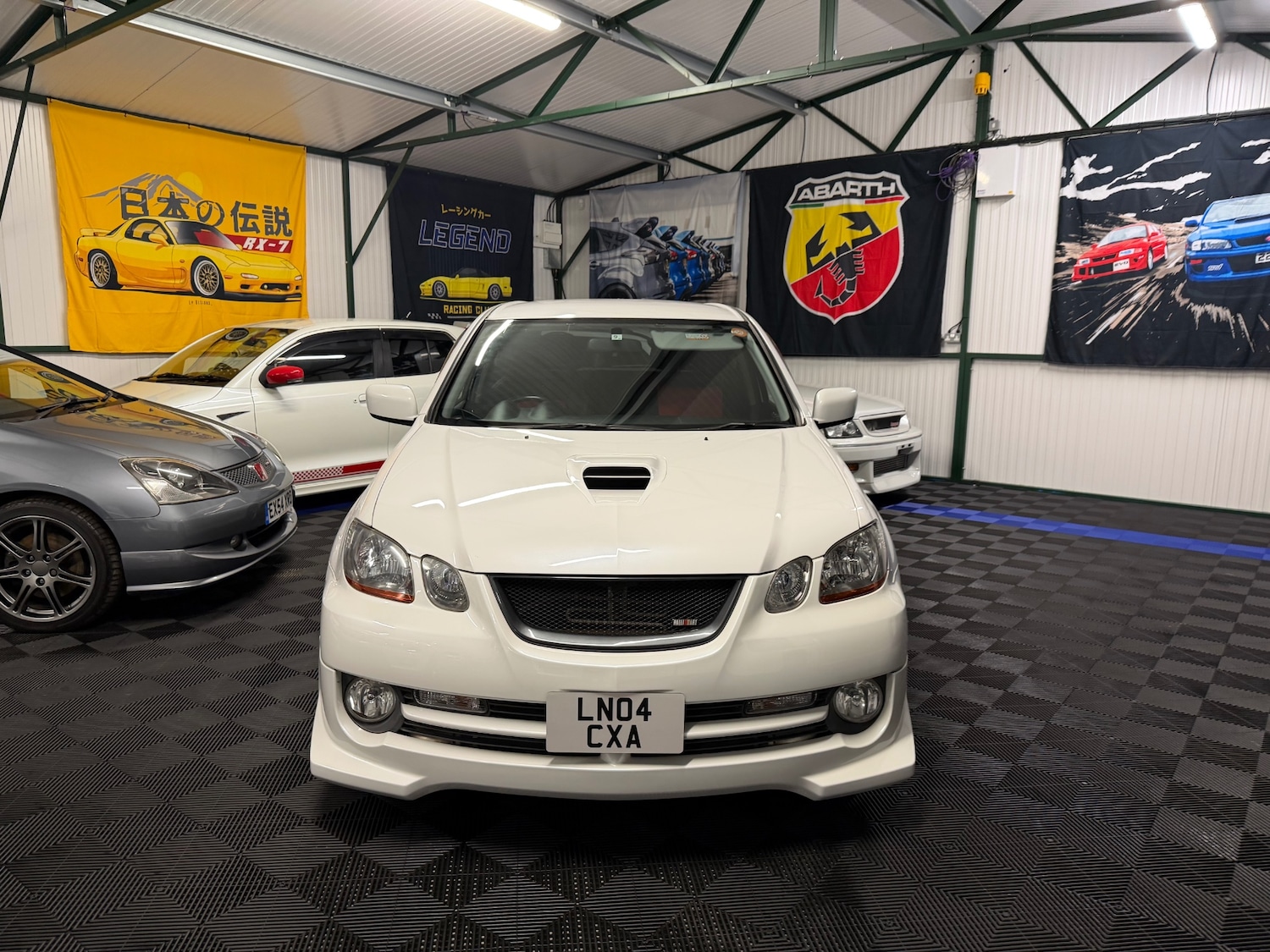 Used Mitsubishi Airtrek 2020 for sale - 77782132: Photo 4