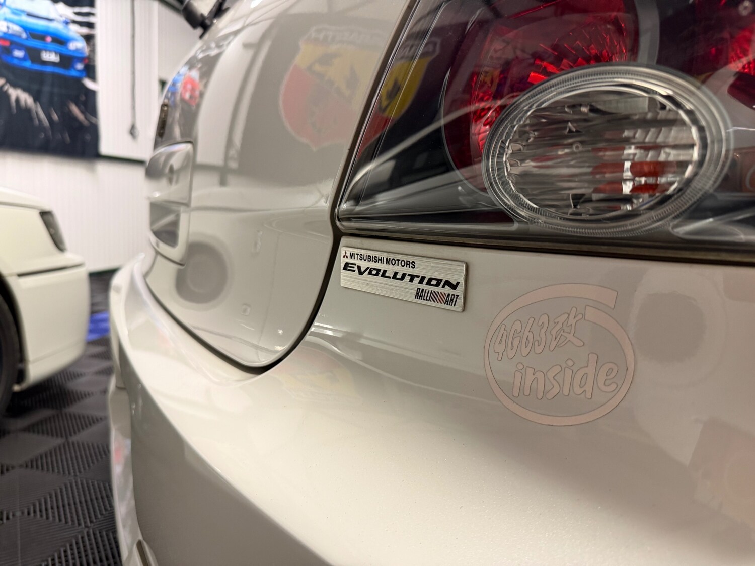 Used Mitsubishi Airtrek 2020 for sale - 77782132: Photo 41