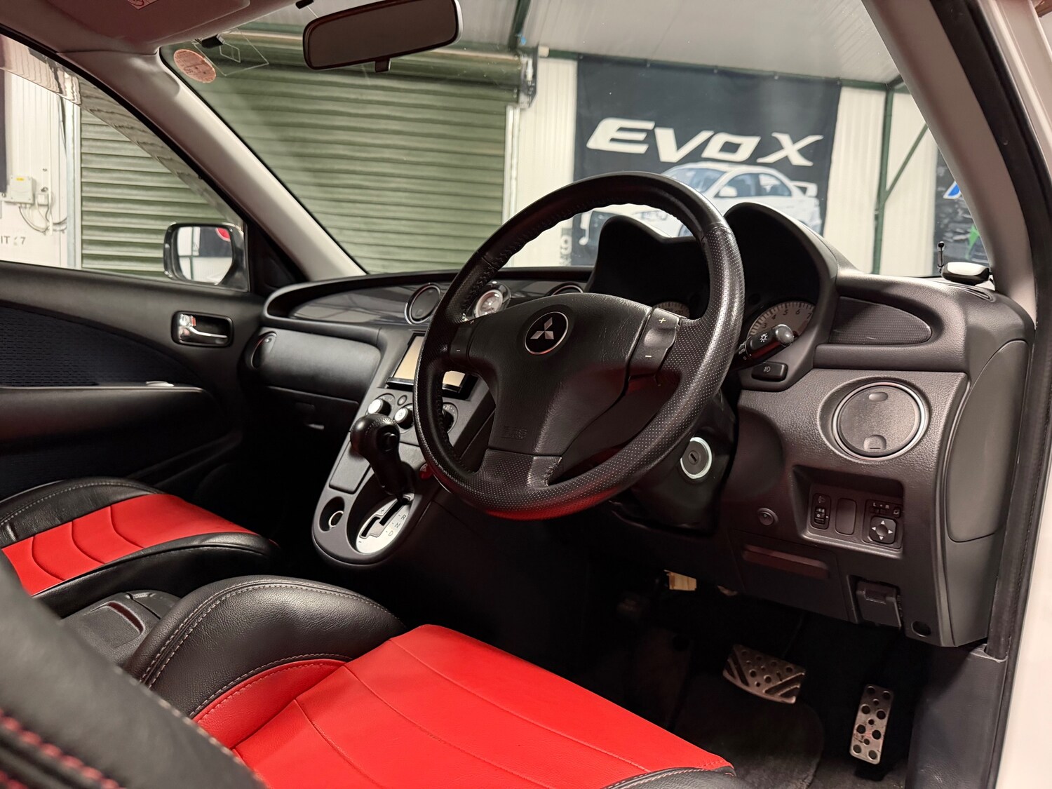 Used Mitsubishi Airtrek 2020 for sale - 77782132: Photo 43