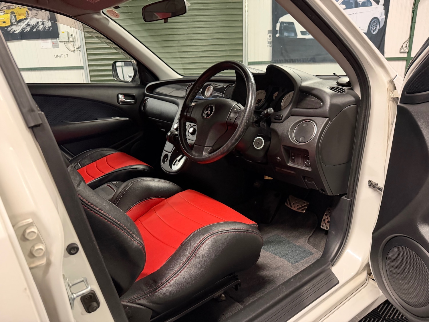 Used Mitsubishi Airtrek 2020 for sale - 77782132: Photo 44