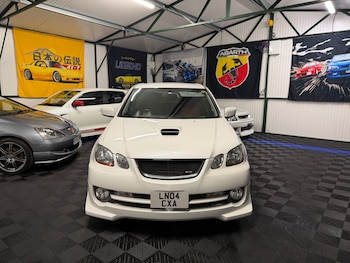 Used Mitsubishi Airtrek undefined for sale - 77782132: Photo