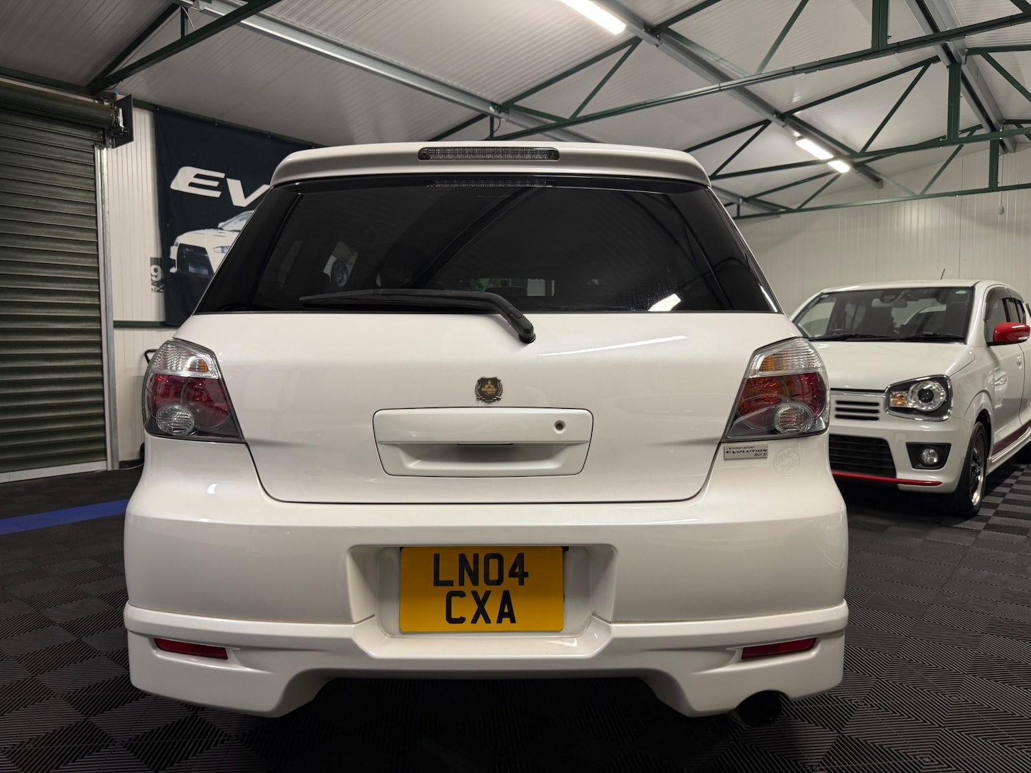 Used Mitsubishi Airtrek 2020 for sale - 77782132: Photo 5