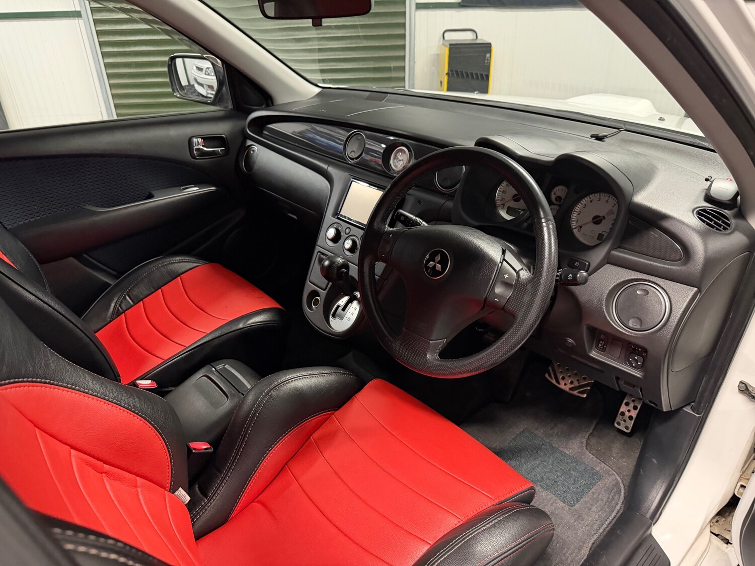 Used Mitsubishi Airtrek 2020 for sale - 77782132: Photo 53