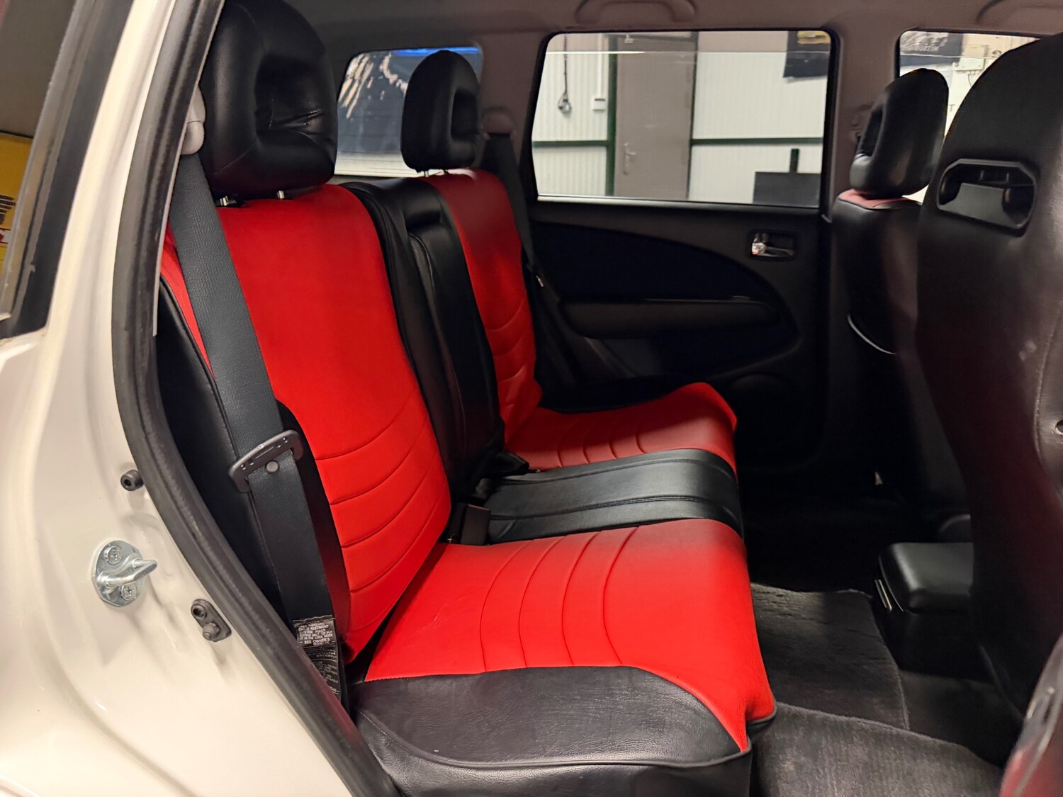 Used Mitsubishi Airtrek 2020 for sale - 77782132: Photo 55