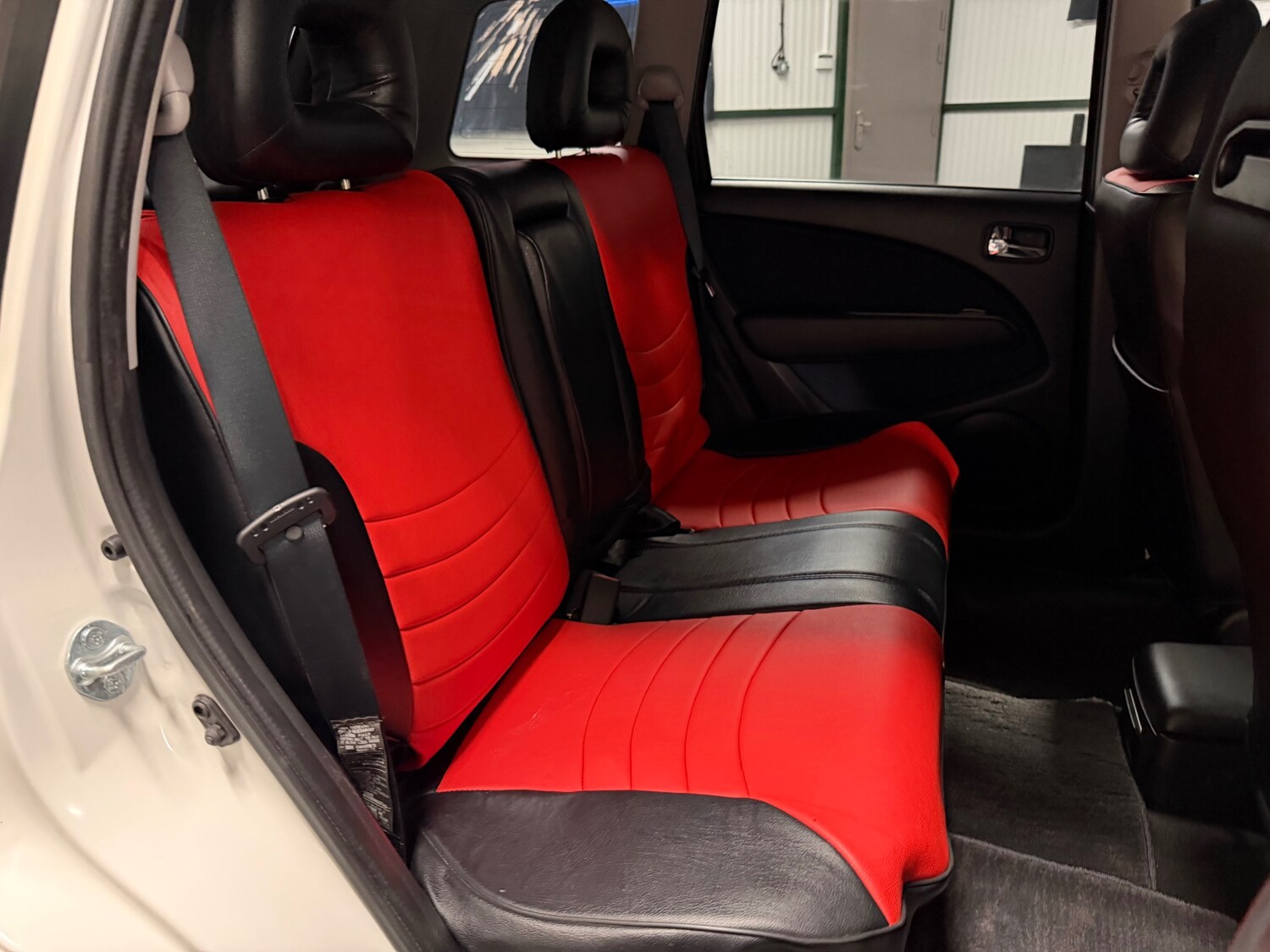 Used Mitsubishi Airtrek 2020 for sale - 77782132: Photo 56