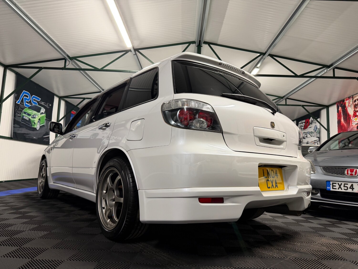 Used Mitsubishi Airtrek 2020 for sale - 77782132: Photo 6