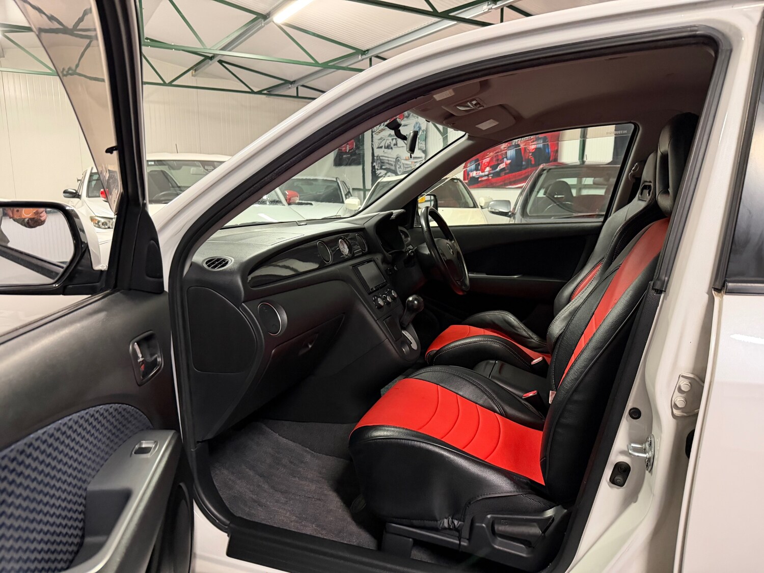 Used Mitsubishi Airtrek 2020 for sale - 77782132: Photo 61