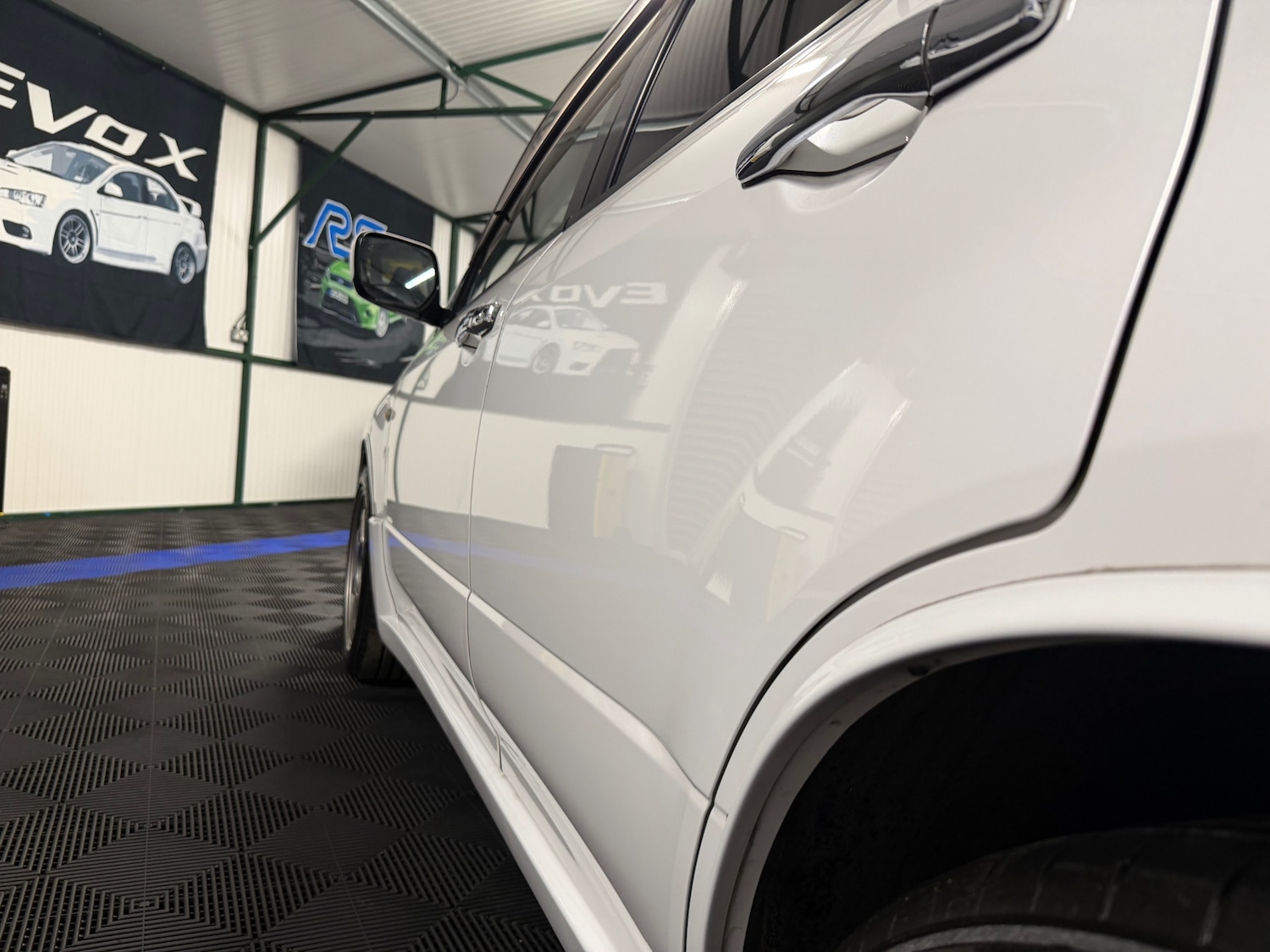 Used Mitsubishi Airtrek 2020 for sale - 77782132: Photo 7