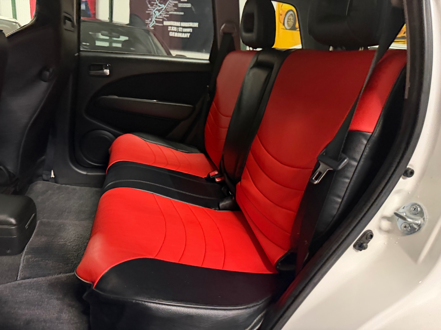 Used Mitsubishi Airtrek 2020 for sale - 77782132: Photo 70