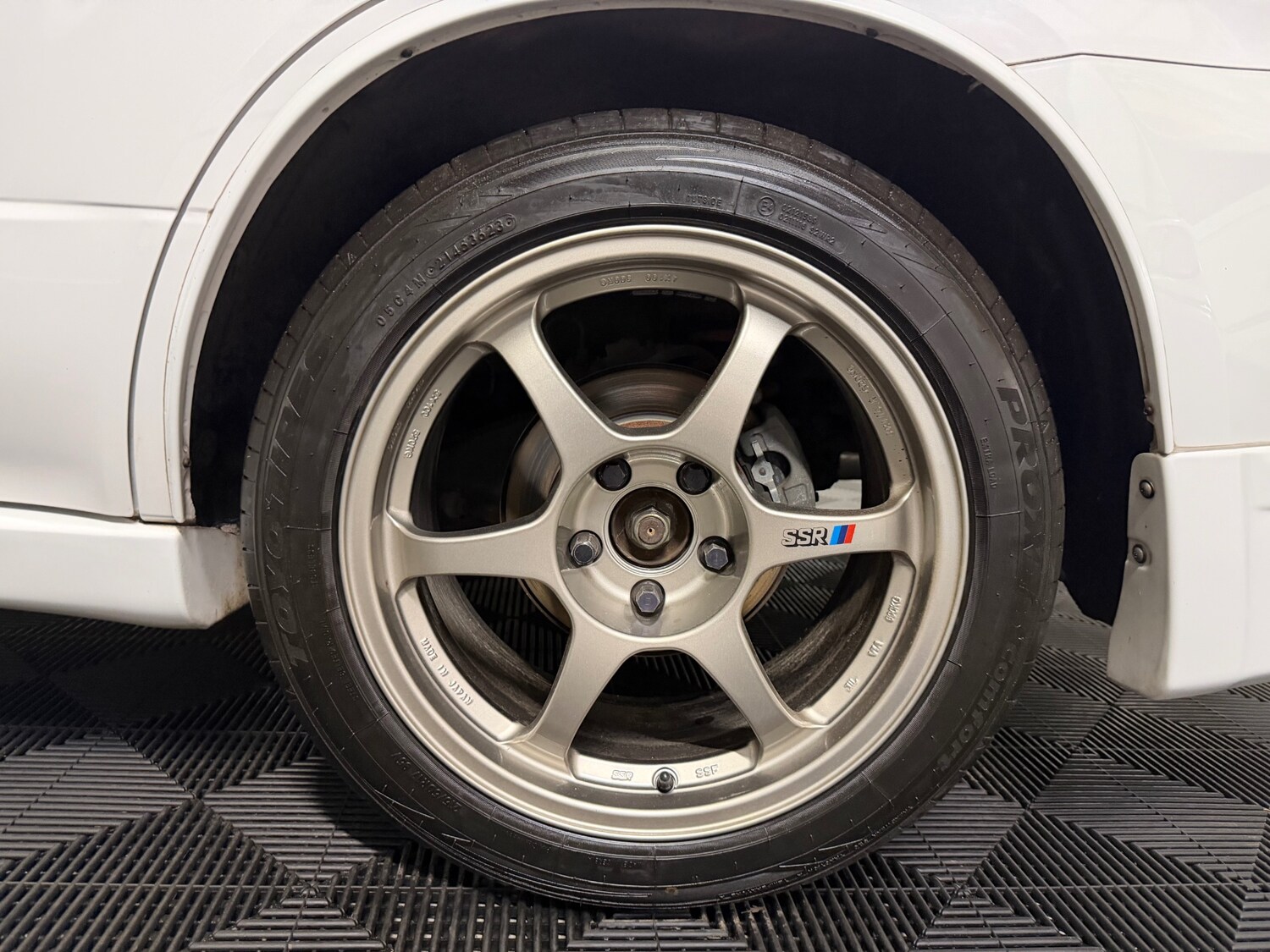 Used Mitsubishi Airtrek 2020 for sale - 77782132: Photo 77