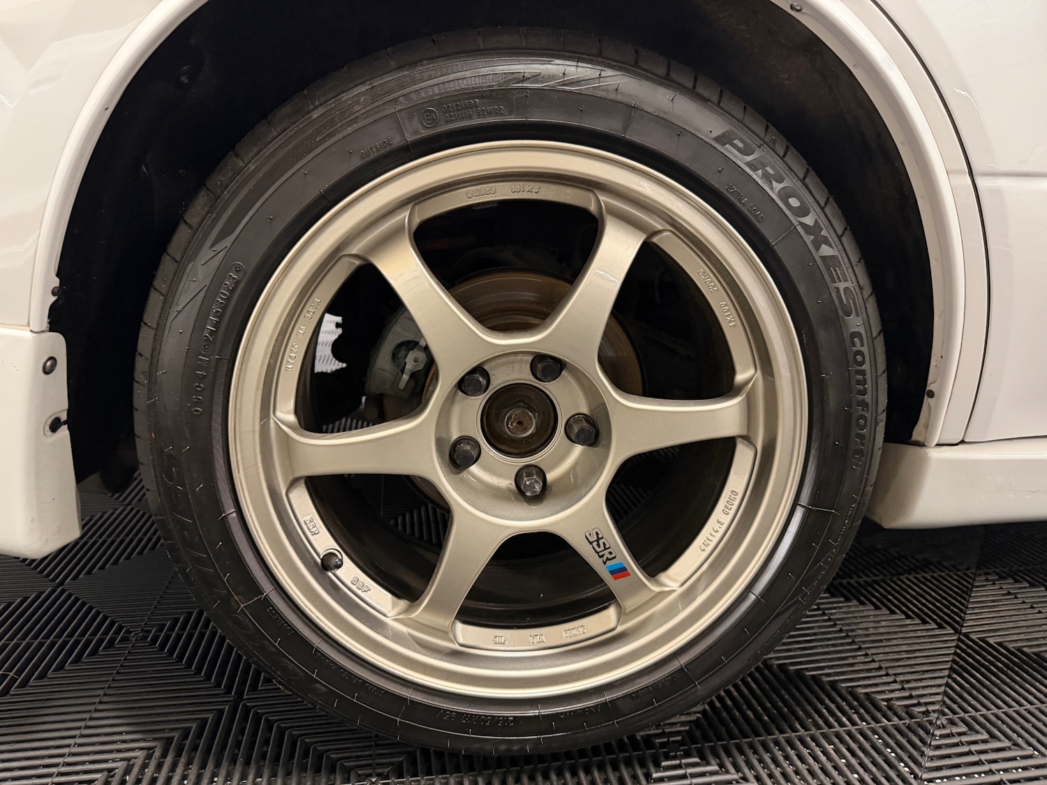 Used Mitsubishi Airtrek 2020 for sale - 77782132: Photo 78