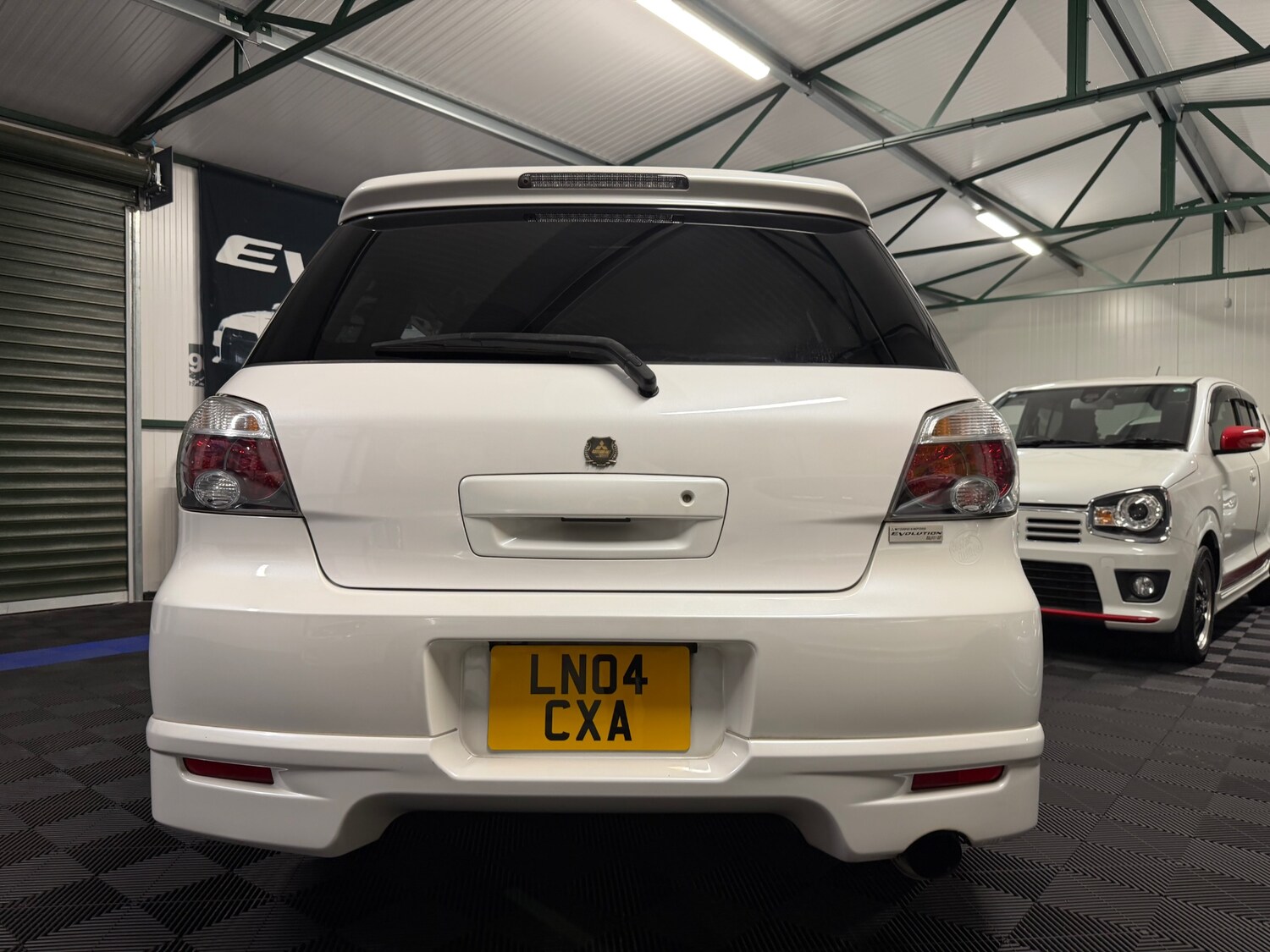 Used Mitsubishi Airtrek 2020 for sale - 77782132: Photo 81