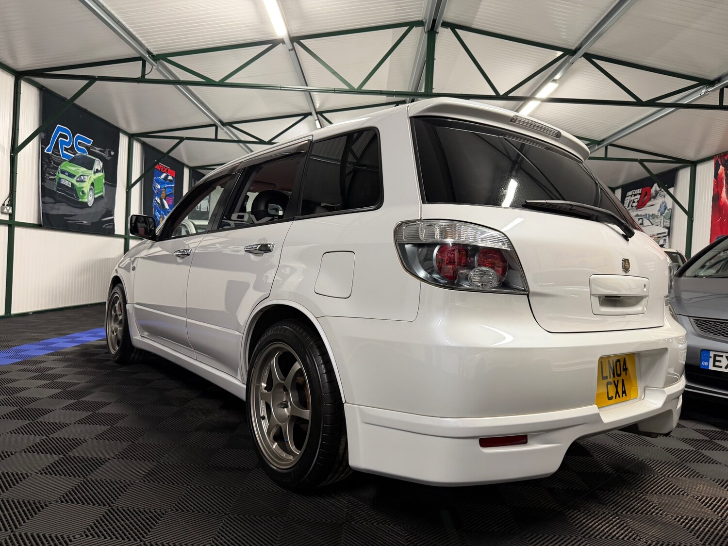 Used Mitsubishi Airtrek 2020 for sale - 77782132: Photo 82