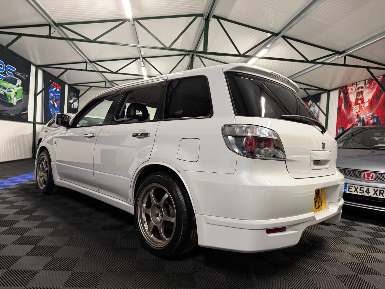 Used Mitsubishi Airtrek 2020 for sale - 77782132: Photo 83