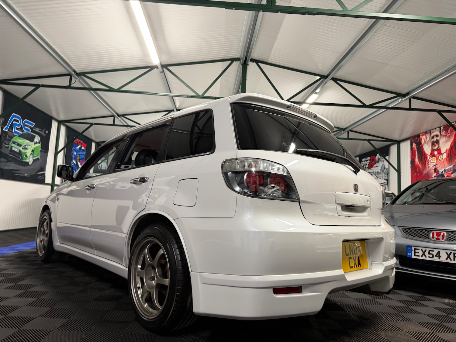 Used Mitsubishi Airtrek 2020 for sale - 77782132: Photo 84