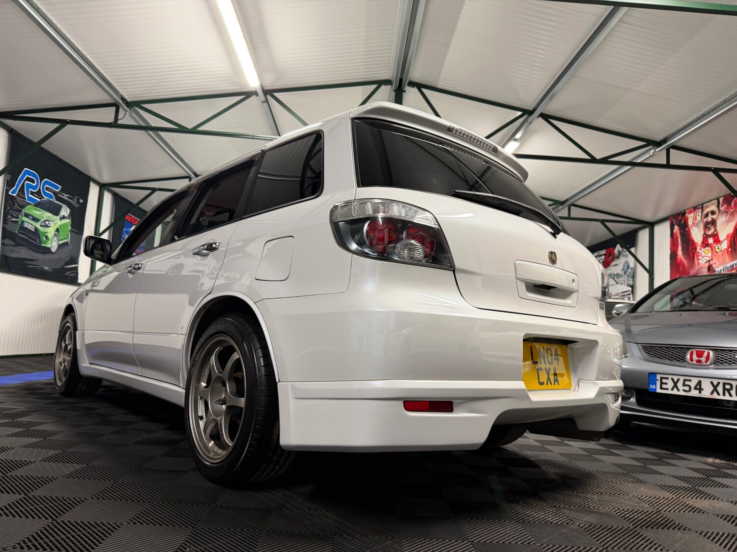 Used Mitsubishi Airtrek 2020 for sale - 77782132: Photo 85