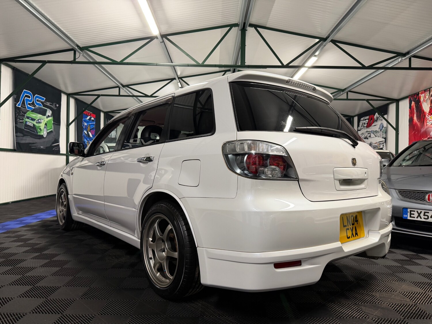 Used Mitsubishi Airtrek 2020 for sale - 77782132: Photo 86