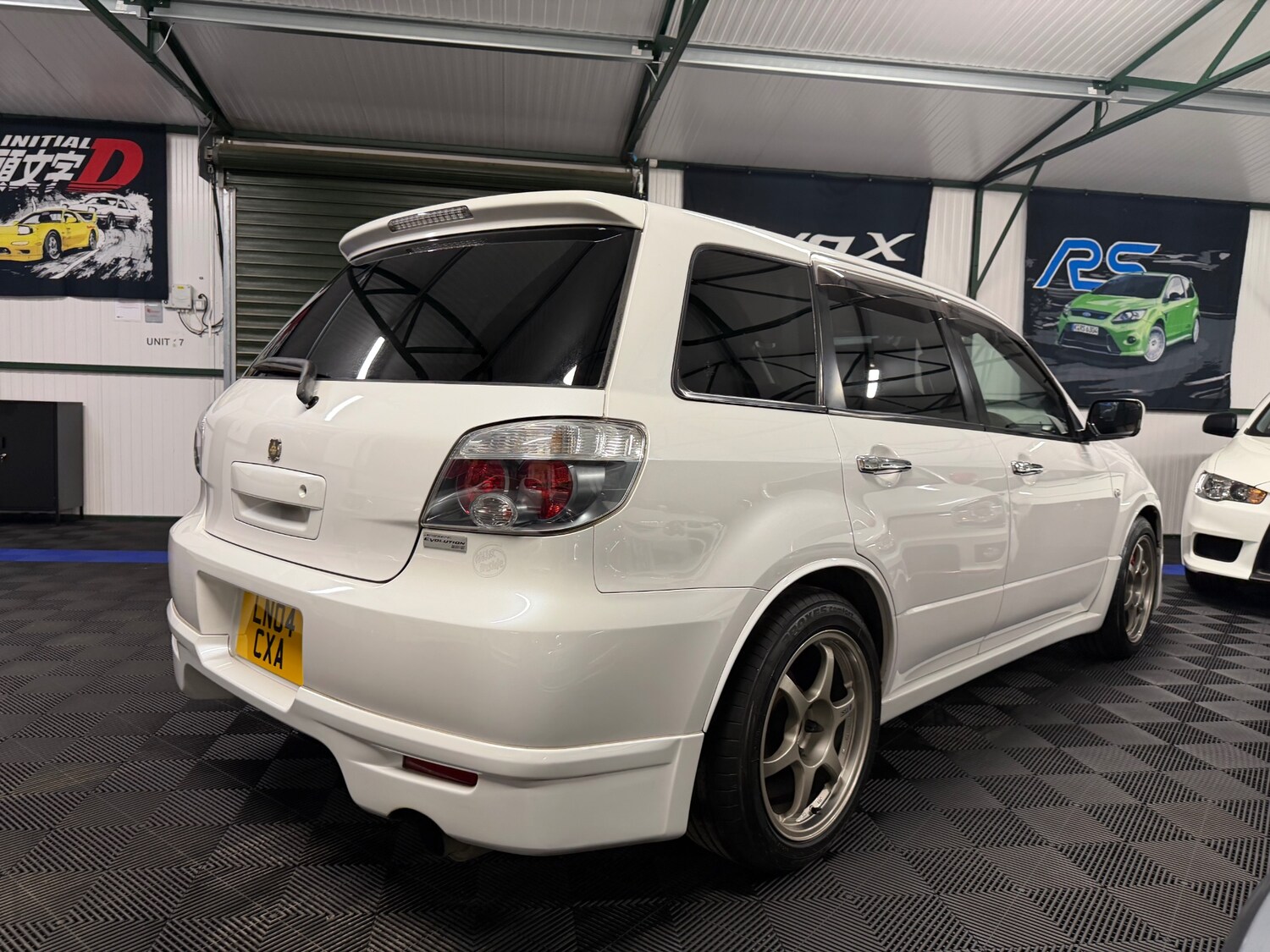 Used Mitsubishi Airtrek 2020 for sale - 77782132: Photo 87