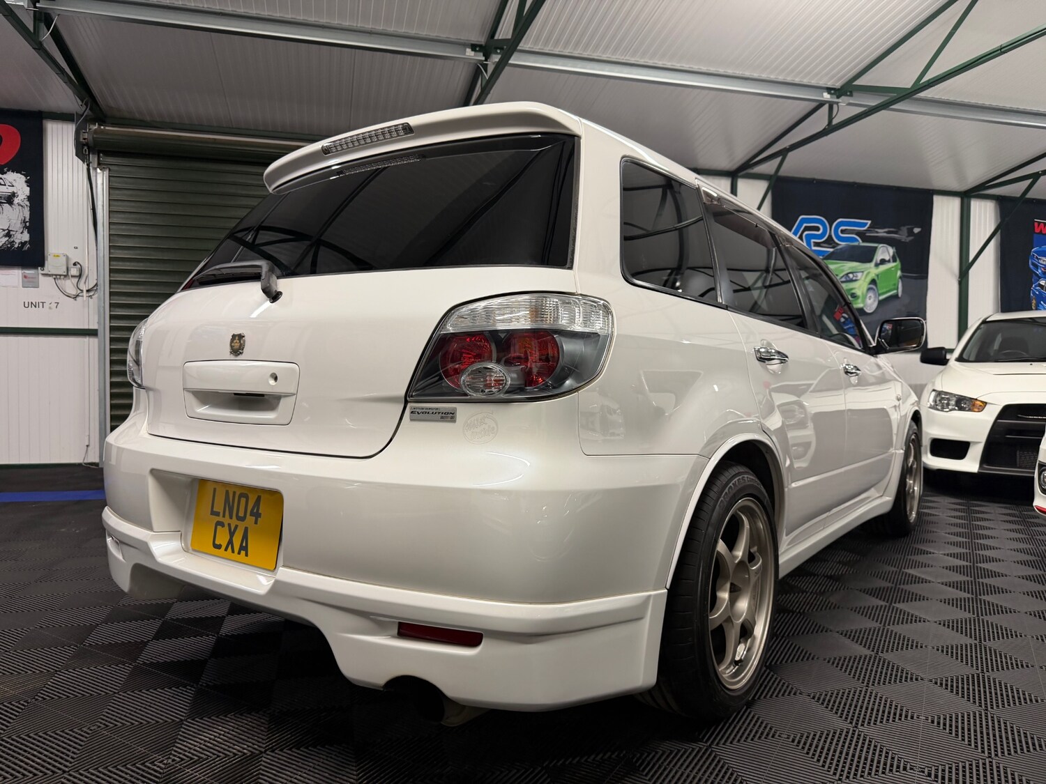 Used Mitsubishi Airtrek 2020 for sale - 77782132: Photo 89