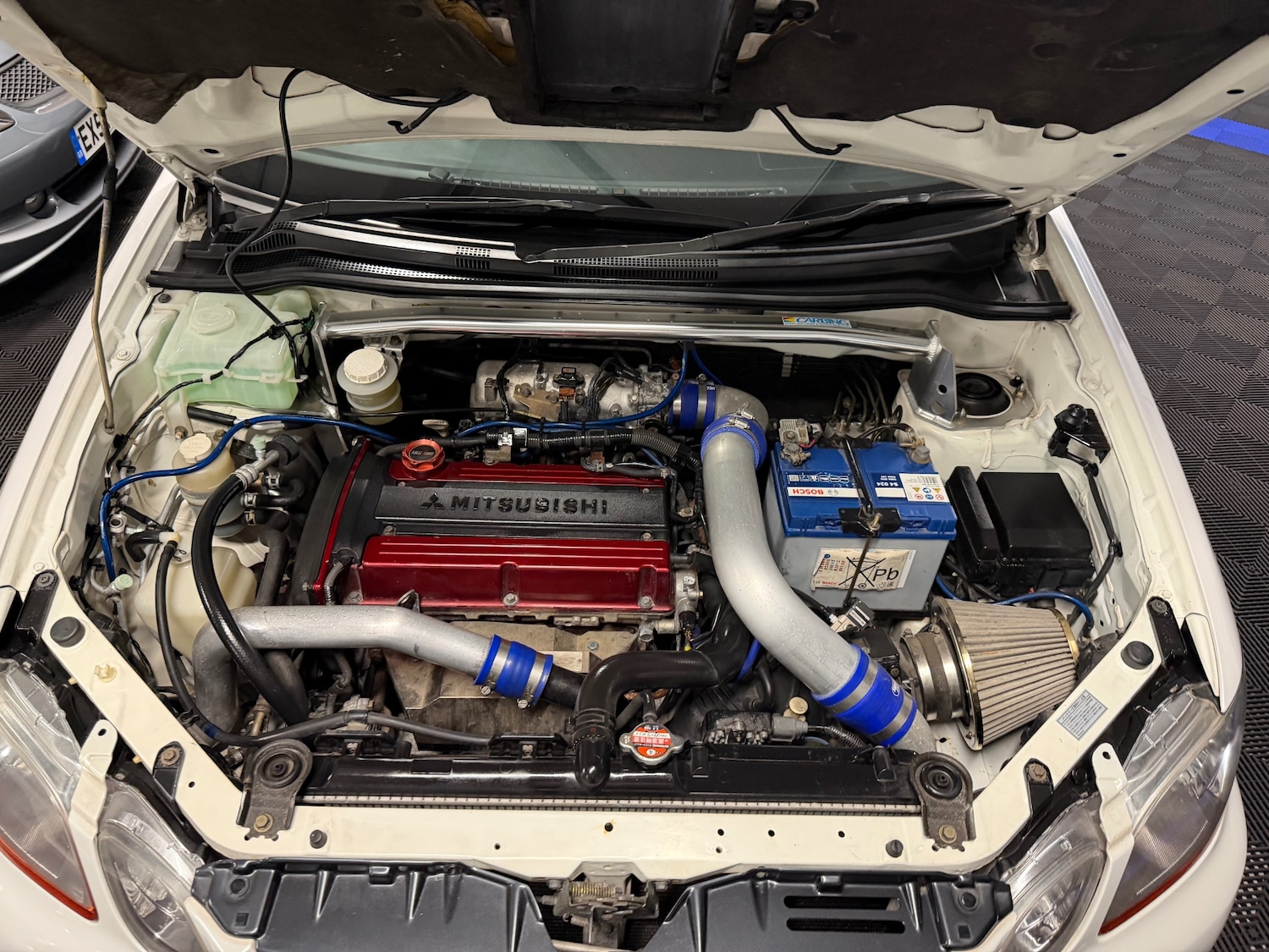 Used Mitsubishi Airtrek 2020 for sale - 77782132: Photo 92