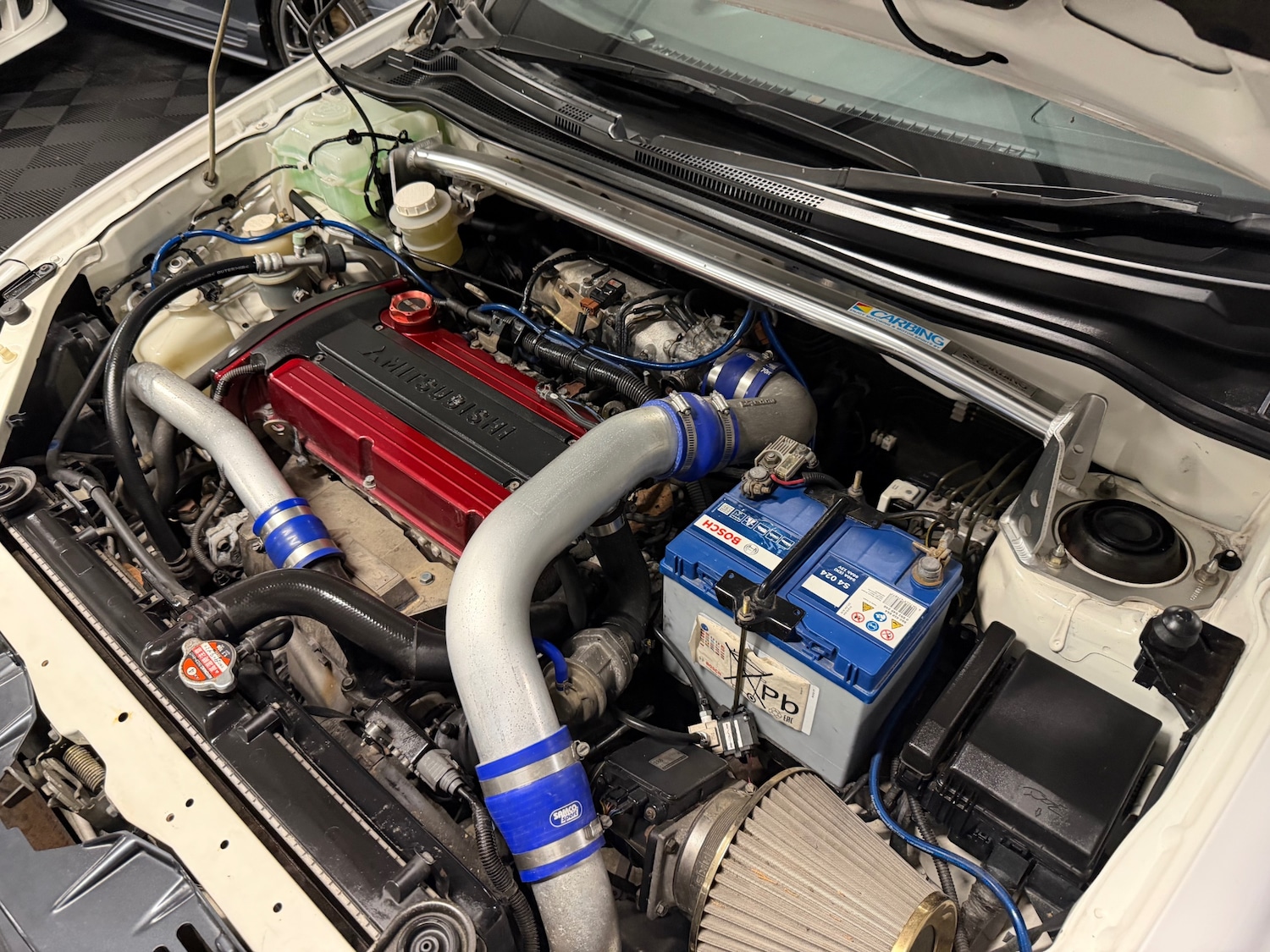 Used Mitsubishi Airtrek 2020 for sale - 77782132: Photo 93