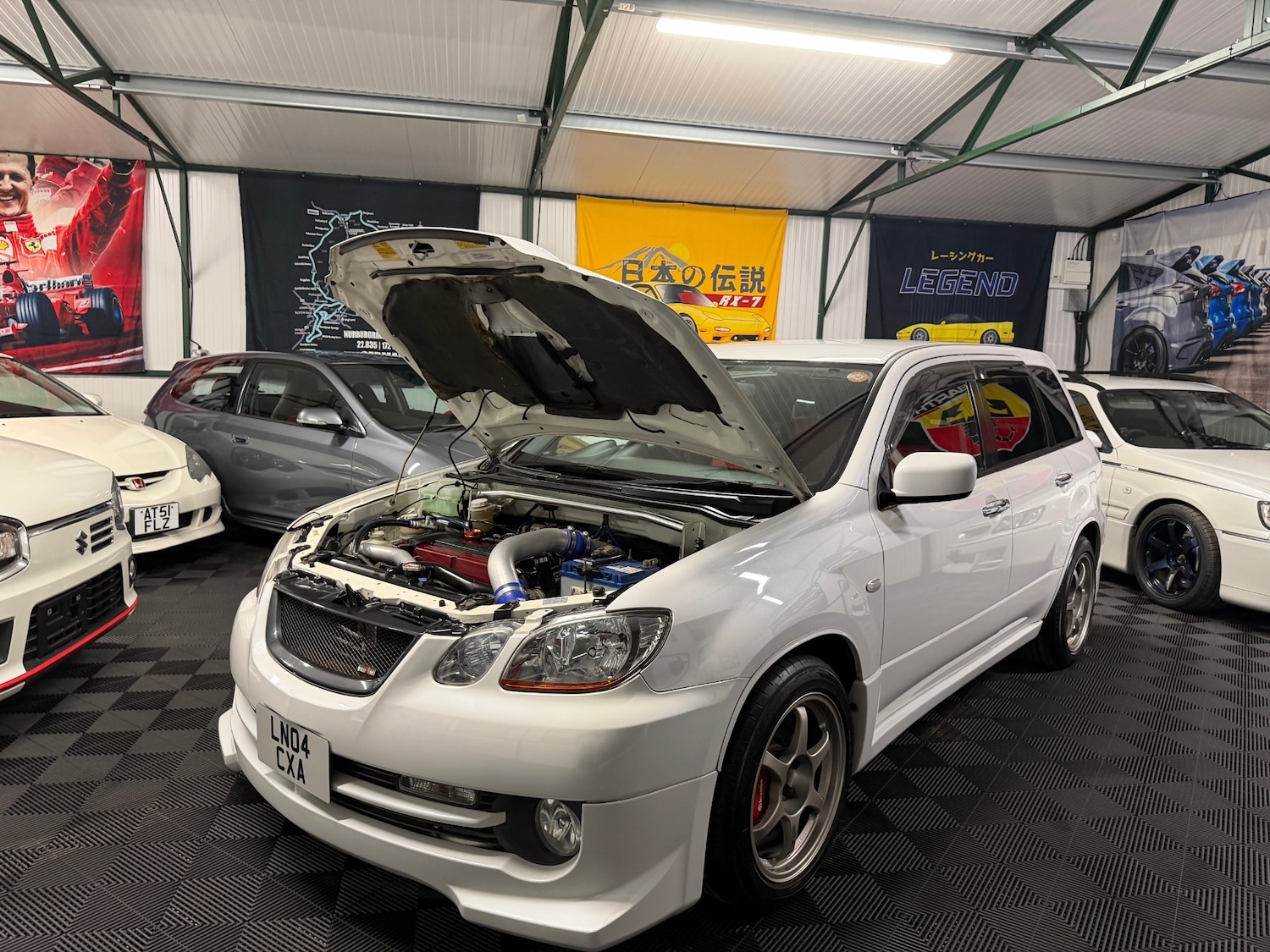 Used Mitsubishi Airtrek 2020 for sale - 77782132: Photo 95