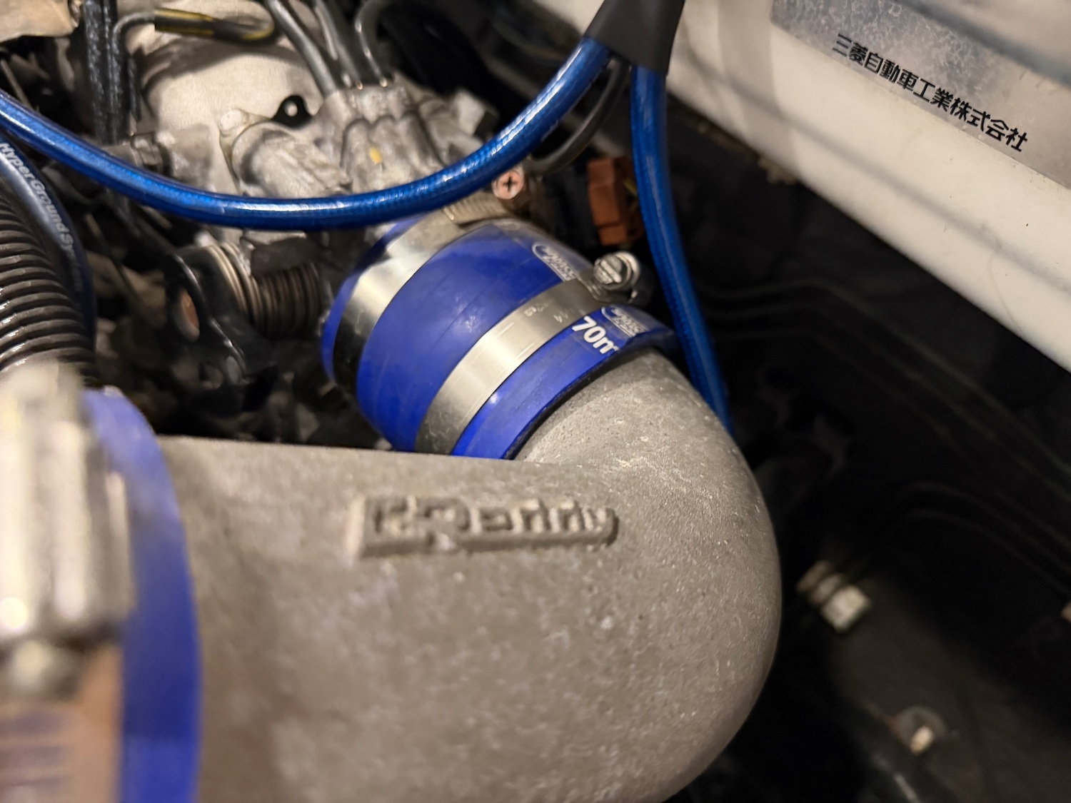 Used Mitsubishi Airtrek 2020 for sale - 77782132: Photo 96