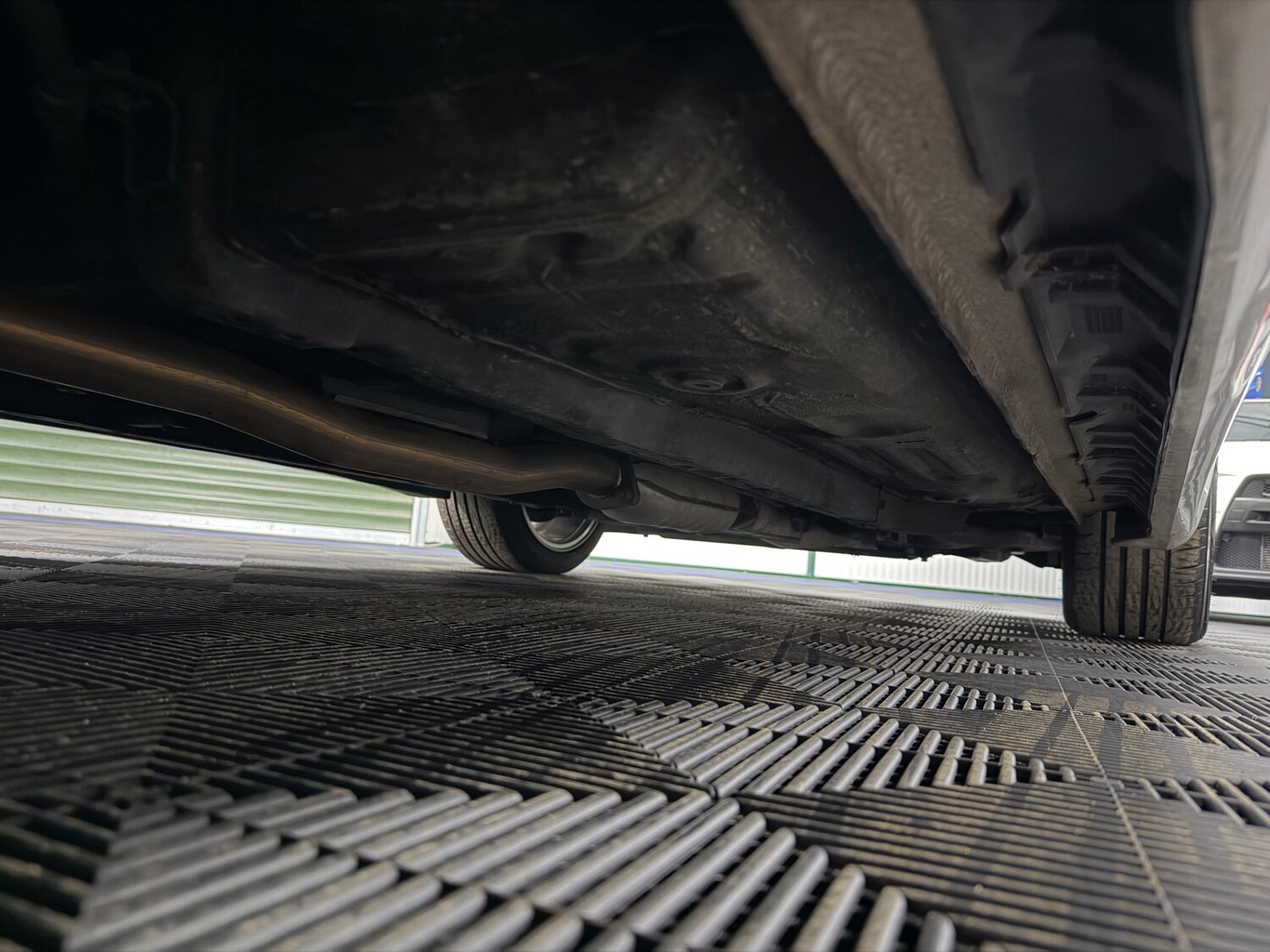 Used Mitsubishi Airtrek 2020 for sale - 77782132: Photo 97