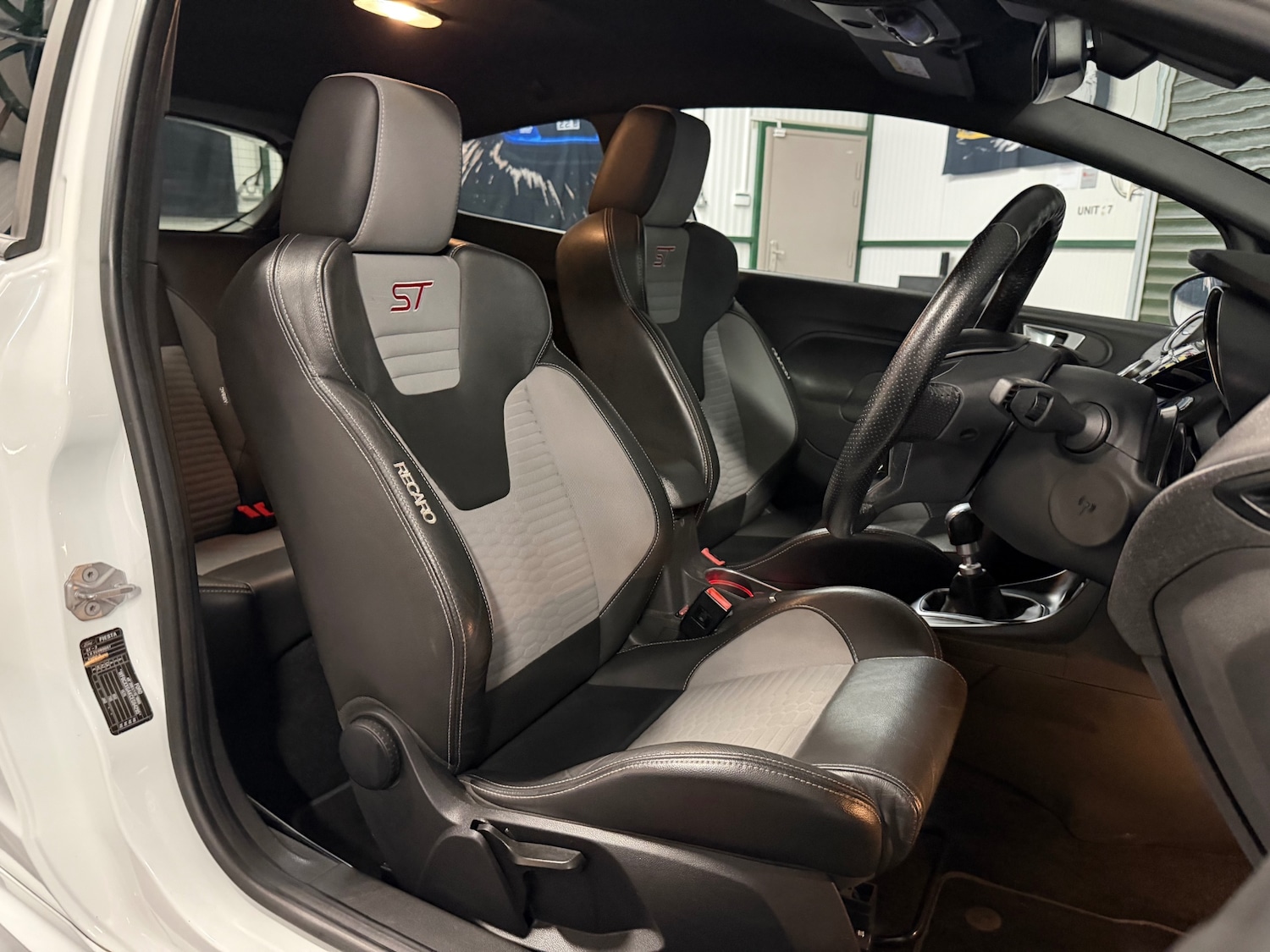 Used Ford Fiesta 2015 for sale - 77891537: Photo 10