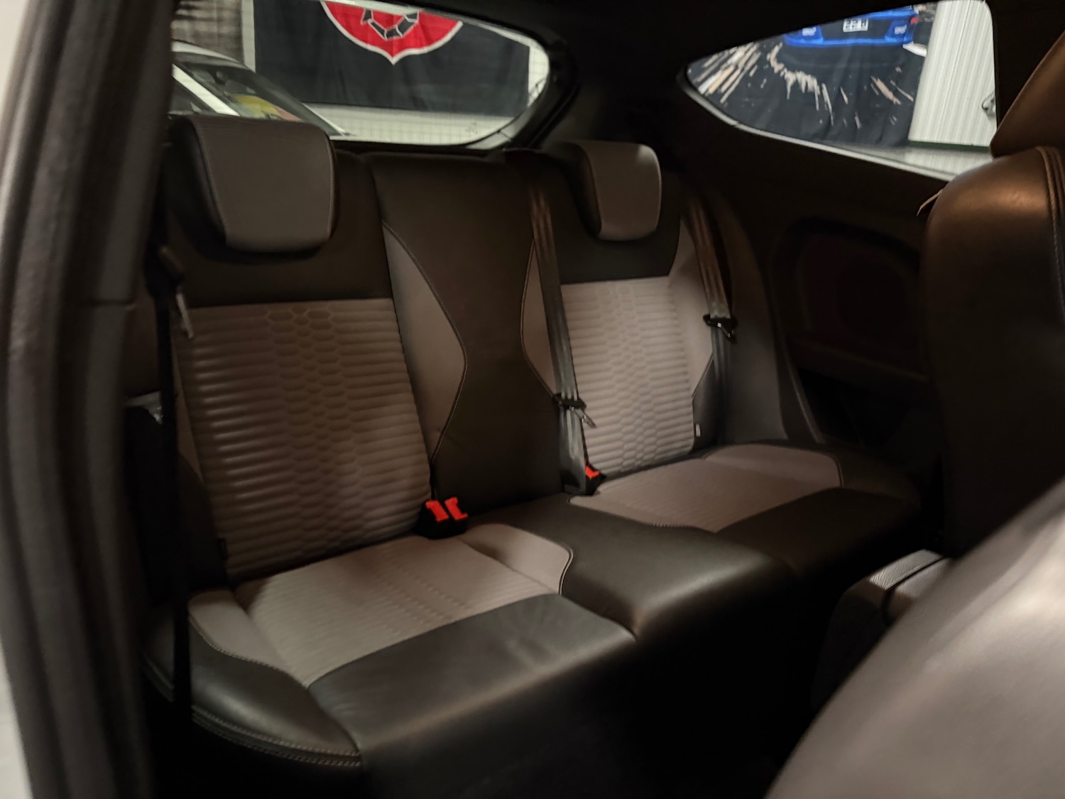 Used Ford Fiesta 2015 for sale - 77891537: Photo 11