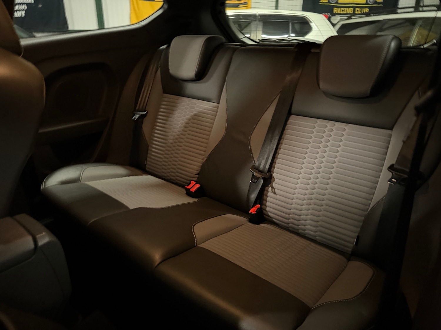 Used Ford Fiesta 2015 for sale - 77891537: Photo 16