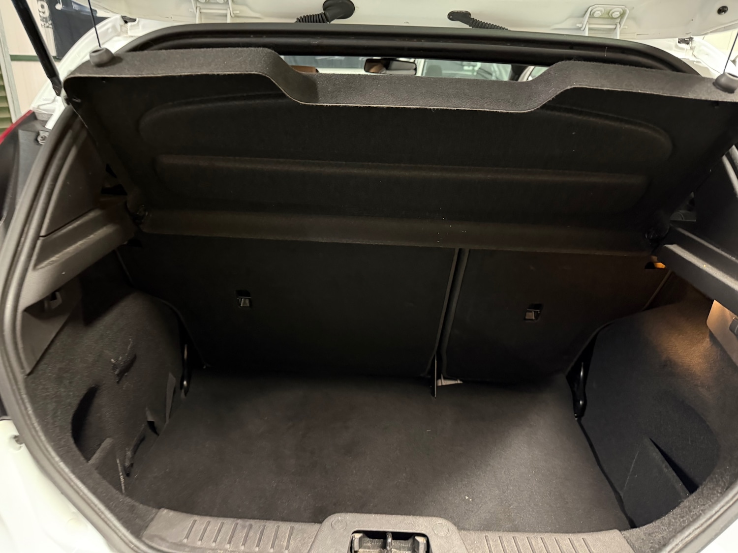 Used Ford Fiesta 2015 for sale - 77891537: Photo 17