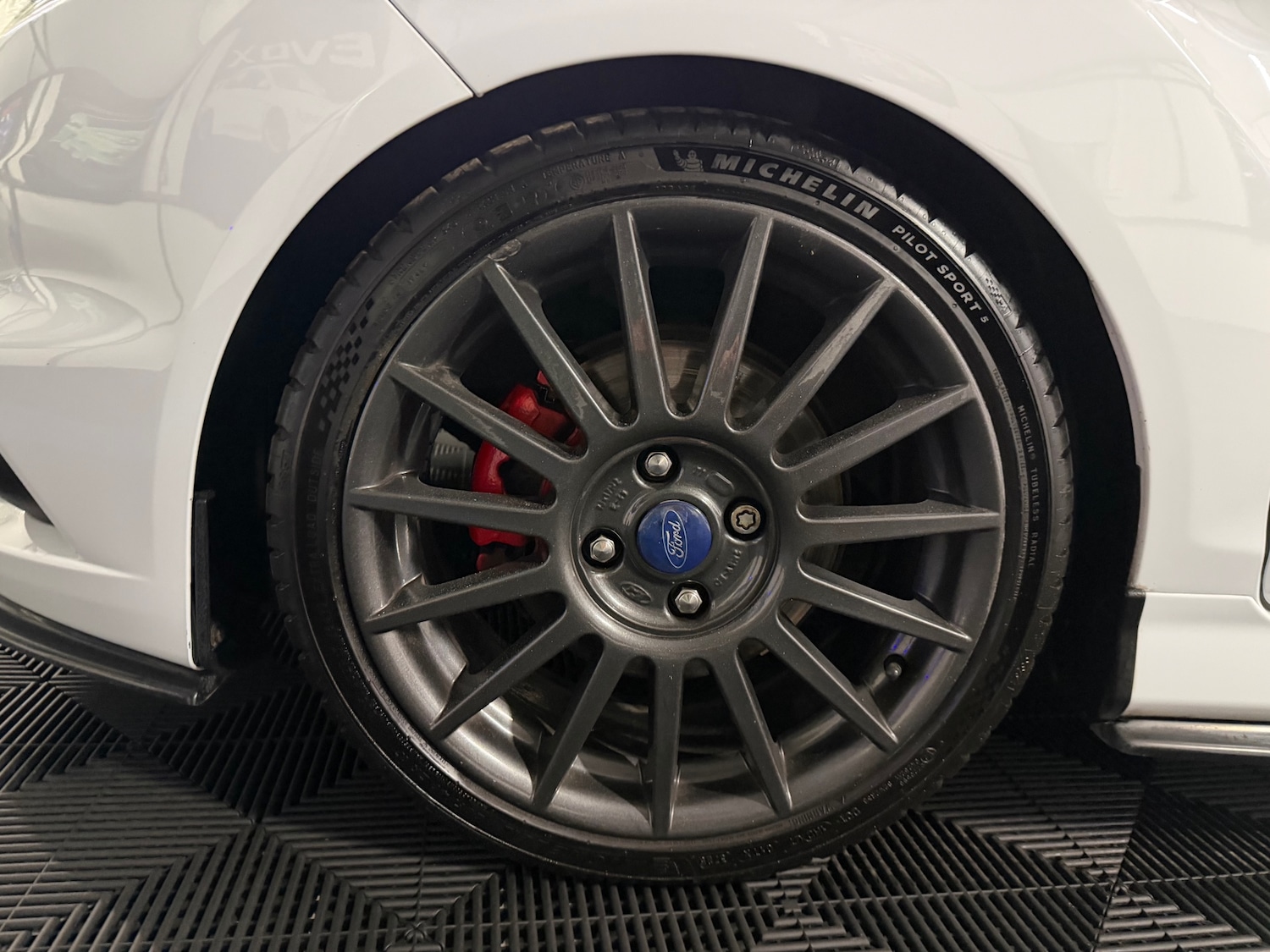 Used Ford Fiesta 2015 for sale - 77891537: Photo 19