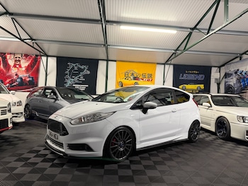 Ford Fiesta feature image